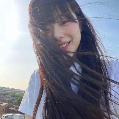 那女人、吉特巴